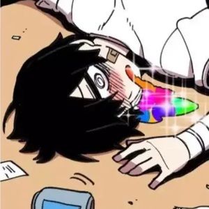 Meet your Posher, Victor